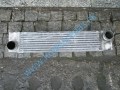 Intercooler - chladič vzduchu BMW 7 E65 3.0D M57N