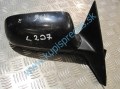 Spätné zrkadlo pravé AUDI A6 C6 4F0