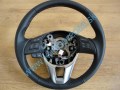 Volant Mazda 3  rok 2013-2015