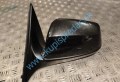 Spätné zrkadlo ľavé BMW 7 F01 F02 F04  