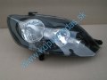 Predné svetlo pravé VW Golf Plus