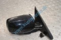 Spätné zrkadlo pravé BMW 5 E60 E61 CARBON