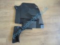 Spodný ľavý kryt motora Mazda 3  