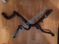 Hadica rozvodu vody OPEL VECTRA B 1.8 16V X18XE1  