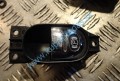 Páka ručnej brzdy BENTLEY CONTINENTAL GT