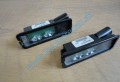Led podsvietenie ŠPZ VW GOLF 6  