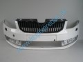 Predný nárazník Škoda Octavia 3 
