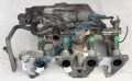 Sacie potrubie OPEL OMEGA B / FRONTERA X20SE 2.0 8V 116k  