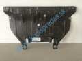 Spodný kryt motora BMW 1 2 3 4  