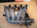 Sacie potrubie MERCEDES E W202 W210 2.2 CDI
