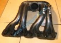 Sacie potrubie Mercedes W210 2.2D