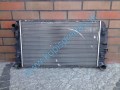 Chladič vody VW CRAFTER TDI