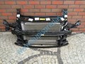 Predné čelo-chladičová stena s chladičom MINI COOPERA S R55 R56 R57