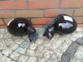 Spätné zrkadlo pravé-ľavé MINI COOPER F56 