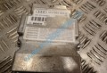 Snímač airbagu AUDI A6 4F0