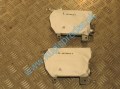 Airbag ľavých predných dverí BMW 5 E60