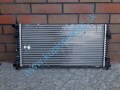Chladič vody VW POLO / SEAT IBIZA / ŠKODA FABIA TDI