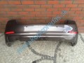 Zadný nárazník BMW 3 F30