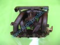 Sacie potrubie FORD COUGAR