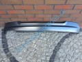 Spodný diel zadného nárazníka-difúzor BMW 3 E92 E93 M-PACKET
