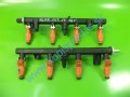 Vstrekovacia rampa ALFA ROMEO 156 1.8 16V 