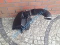 Obal vzduchového filtra BMW 5 E60 E61 / BMW 6 E63 E64