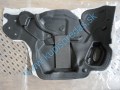 Zvukovo izolačná hmota predných ľavých dverí FORD FOCUS MK3 