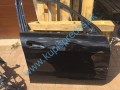 Predné pravé dvere MERCEDES ML W166