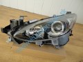Predné svetlo ľavé MAZDA 3  