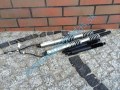 Plynová vzpera kufrových dverí BMW 5 F11 