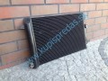 Chladič klimatizácie VW SHARAN / FORD GALAXY / SEAT ALHAMBRA 