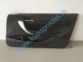 Tapacír pravých dverí BMW 1 F21