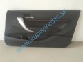 Tapacír pravých dverí BMW 1 F21