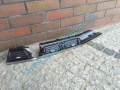Ozdobná lišta + fukare kúrenia BMW 3 F30 31 F34 / BMW 4 F32 F33 F36