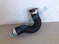 Hadica intercoolera MERCEDES SPRINTER W906  