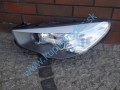Predné ľavé XENON svetlo BMW 5 F07 GT