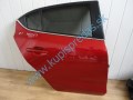 Zadné pravé dvere MAZDA 3 