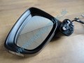 Spätné zrkadlo ľavé MAZDA CX5 Asystent  