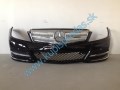 Predný nárazník MERCEDES C W204 LED