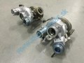 Turbodúchadlo BMW 5 F10 M-POWER / BMW 6 F06 F12 F13 M-POWER  
