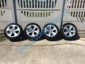 BMW x6 original elektrony r19