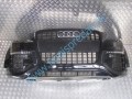 Predný-zadný nárazník + bočné lišty AUDI Q7 V12  