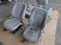 Predné-zadné sedačky MERCEDES C W203 KOMBI