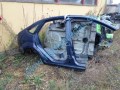 Zadná pravá štvrťka-blatník FORD FOCUS MK2
