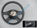 Vyhrievaný volant AUDI A6 C6