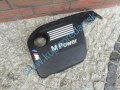 Plastový kryt motora BMW 3 M3 F80 / BMW 4 M4 F82 F83