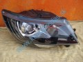 Predné pravé Bi-Xenon LED svetlo Škoda Superb 