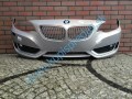 Predný nárazník BMW 2 F22 F23 USA  