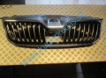 Predná maska ŠKODA SUPERB 3 
