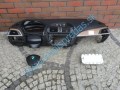 Palubná doska + airbagy BMW 1 F20 F21 / BMW 2 F22 F23  